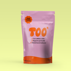 Travel Pack Coffee | Travel Coffee | TOO