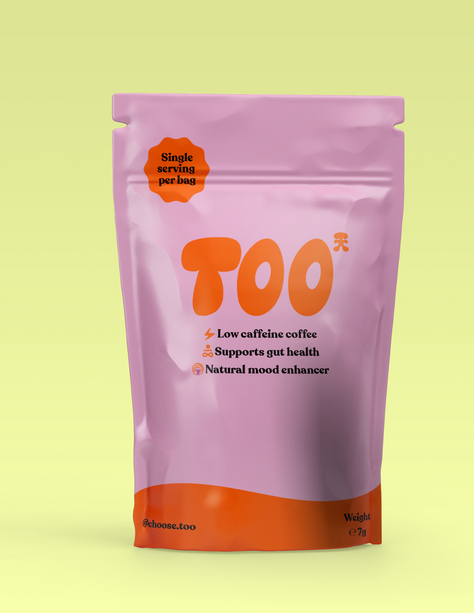 Travel Pack Coffee | Travel Coffee | TOO