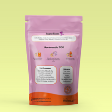 Travel Pack Coffee | Travel Coffee | TOO